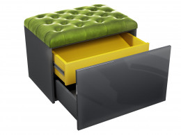 Обувница Милана Графтон