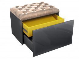 Обувница Милана Графтон