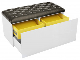 Обувница Милана Графтон