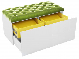 Обувница Милана Графтон