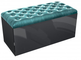 Обувница Милана Графтон