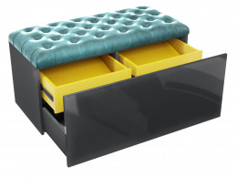 Обувница Милана Графтон