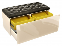 Обувница Милана Графтон