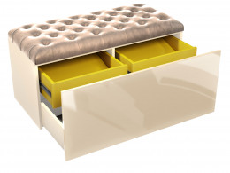 Обувница Милана Графтон