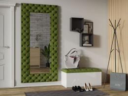 Обувница Милана Графтон