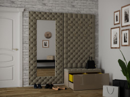 Обувница Милана Графтон