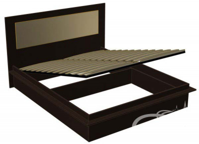 Кровать Валерия-Октава ширина 2 м