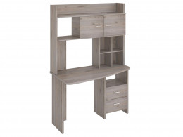 Компьютерный стол СКЛ-Крл120+НКЛХ-