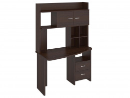 Компьютерный стол СКЛ-Крл120+НКЛХ-