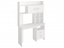 Компьютерный стол СКЛ-Крл120+НКЛХ-