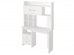 Компьютерный стол СКЛ-Крл120+НКЛХ-