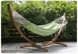 Каркас ARC для одноместных гамаков