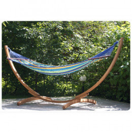 Каркас ARC для одноместных гамаков