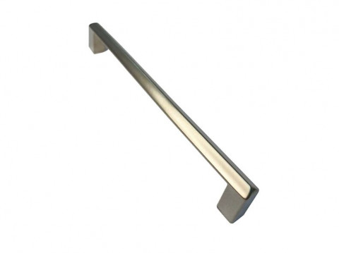 М0090 Ручка-скоба FS 184 128 жемчужный. К