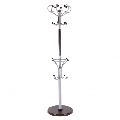 Напольная вешалка Мебелик Д 4
