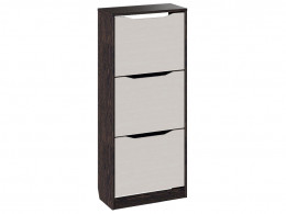 Обувница Тетра тумба для обуви Тип 1