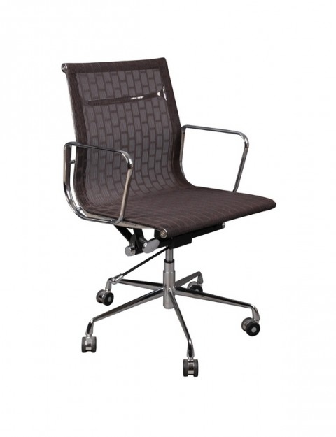 Офисное кресло Бюрократ CH-996-LOW