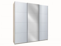 Шкаф-купе Мебелони Фортуна 2.3