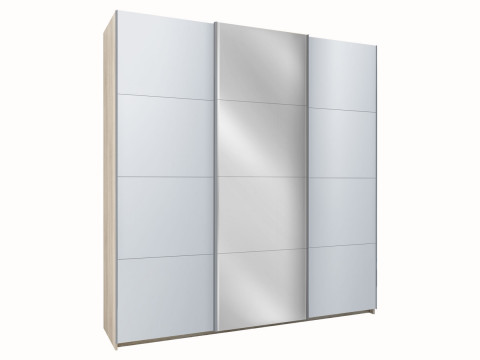 Шкаф-купе Мебелони Фортуна 2.3