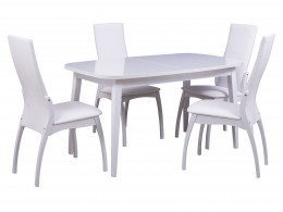 Стул Мебвилл Токио