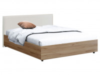 Кровать с подъемным механизмом  Кровать Лофт без матраса (Люкс Классика)