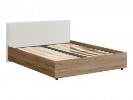 Кровать с подъемным механизмом  Кровать Лофт без матраса (Люкс Классика)