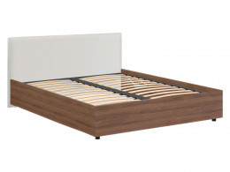 Кровать с подъемным механизмом  Кровать Лофт без матраса (Люкс Классика)
