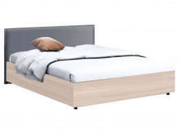 Кровать с подъемным механизмом  Кровать Лофт без матраса (Люкс Классика)