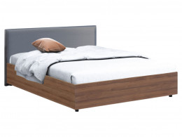 Кровать с подъемным механизмом  Кровать Лофт без матраса (Люкс Классика)