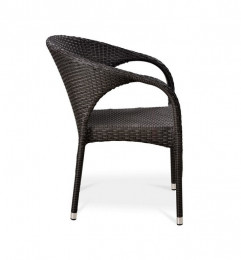 Плетеное кресло  Y290W-W2390