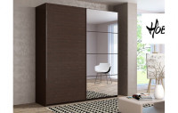 Шкаф-купе Иннэс-5 1400 Ф1/Ф2