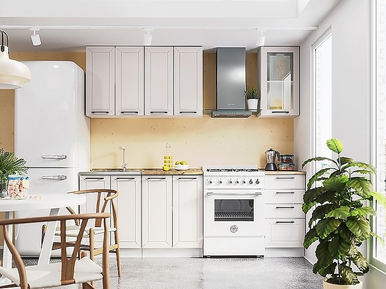 Кухня Кёльн 1,6 метра