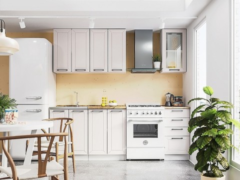 Кухня Кёльн 1,6 метра