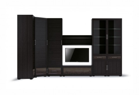 Гостиная  Парма Люкс К8