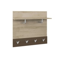 Настенная вешалка Чили 