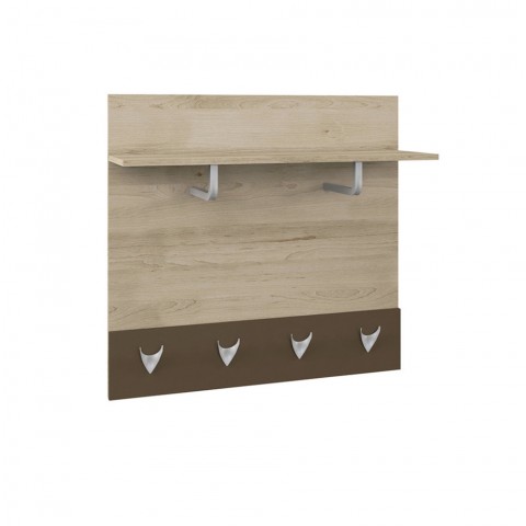 Настенная вешалка Чили 