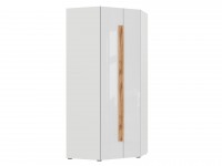 Угловой шкаф Милана Сахара  1925.М1