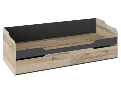 Детская кровать   Кровать с ящиками (800) Кристофер