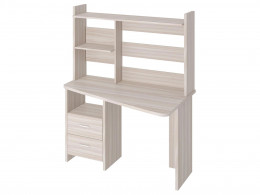 Компьютерный стол СКЛ-Трап120+НКЛ-