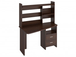 Компьютерный стол СКЛ-Трап120+НКЛ-