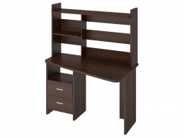 Компьютерный стол СКЛ-Трап120+НКЛ-