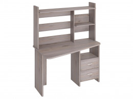 Компьютерный стол СКЛ-Трап120+НКЛ-