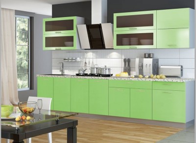 Кухня Базис 3,1 метра