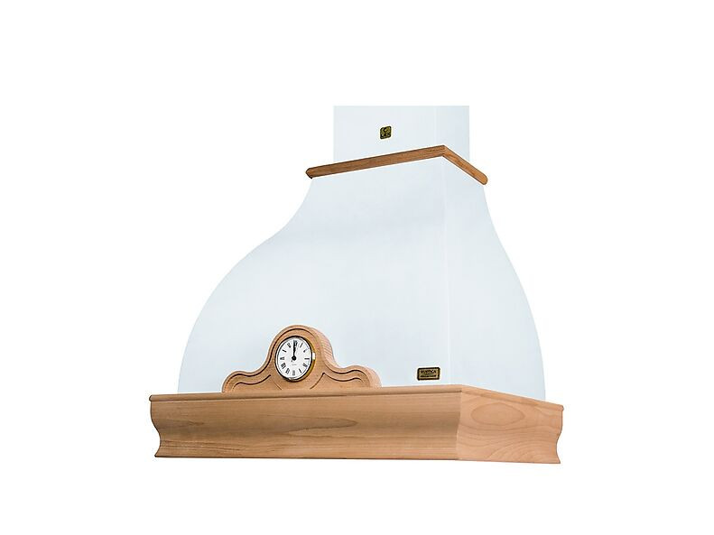 Вытяжка NAPOLI 600 WHITE