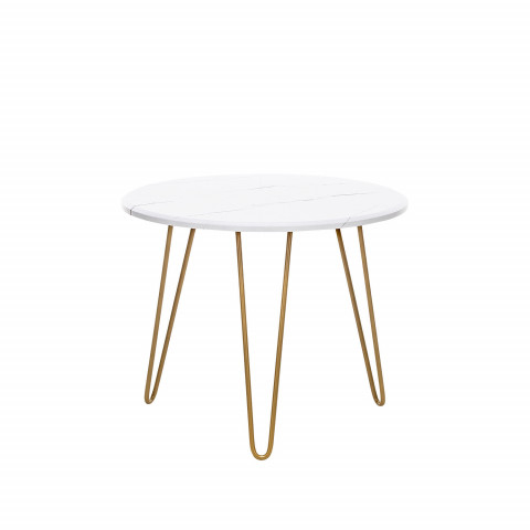 Стол журнальный Калифорния РИД Голд 430