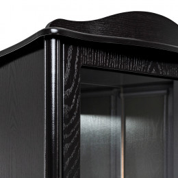 Шкаф-витрина Leset "Джульетта"