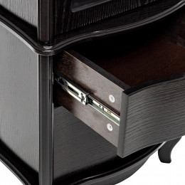 Шкаф-витрина Leset "Джульетта"