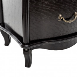 Шкаф-витрина Leset "Джульетта"