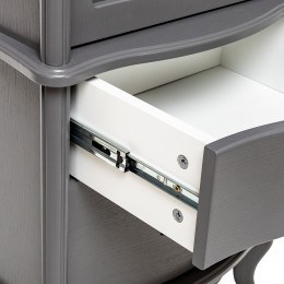 Шкаф-витрина Leset "Джульетта"