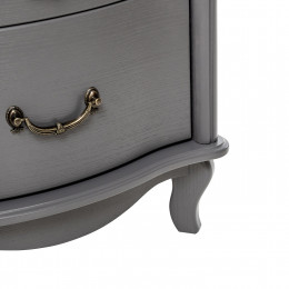 Шкаф-витрина Leset "Джульетта"